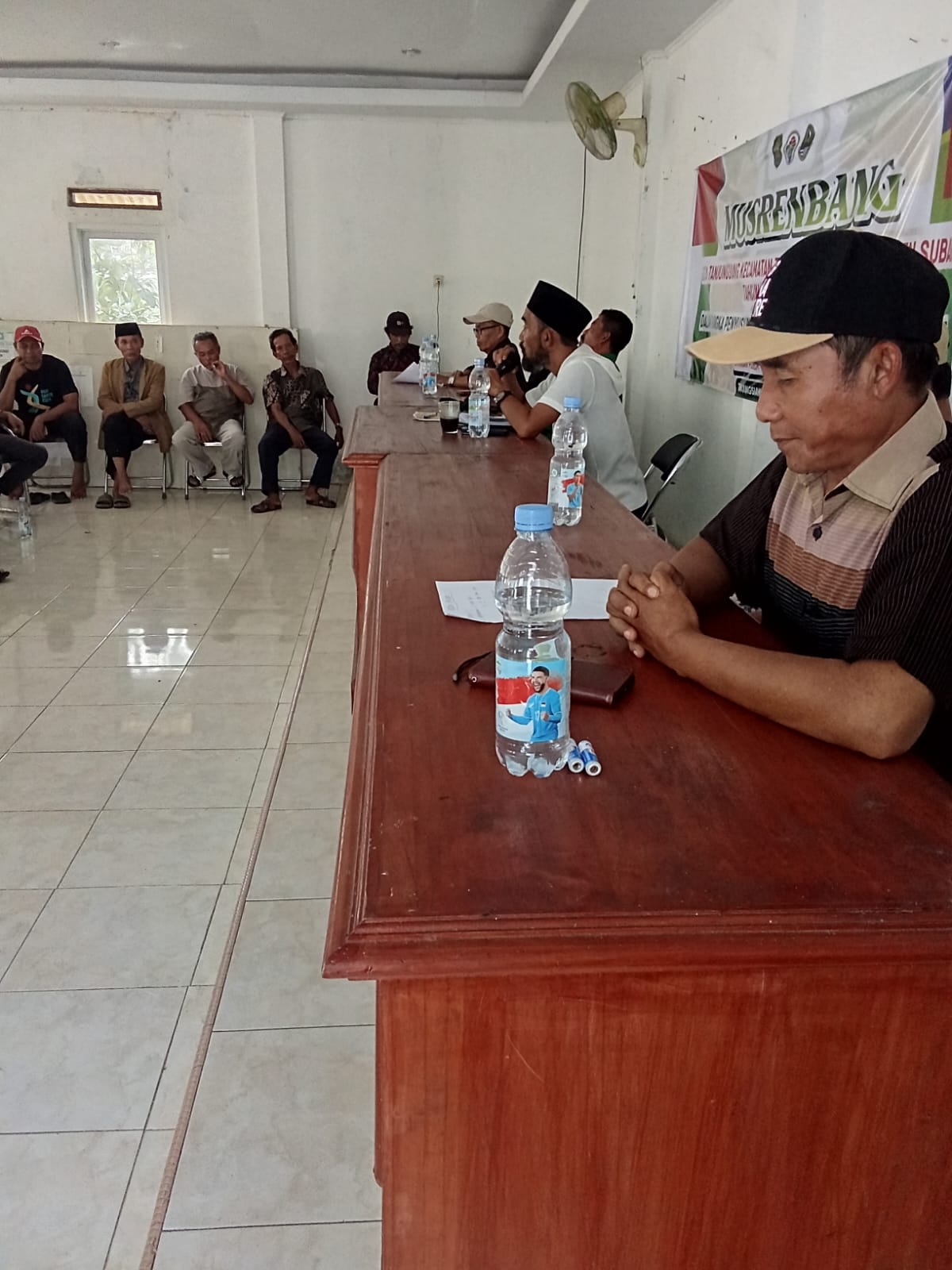 Musyawarah Desa