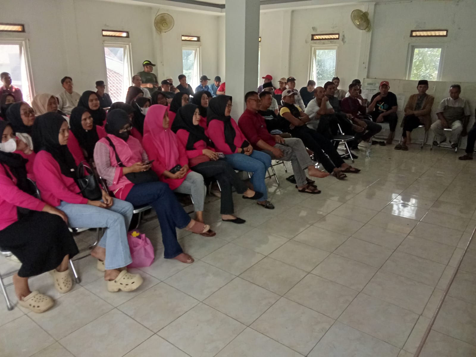 Musyawarah Desa