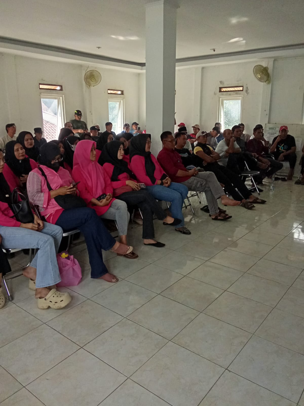 Musyawarah Desa