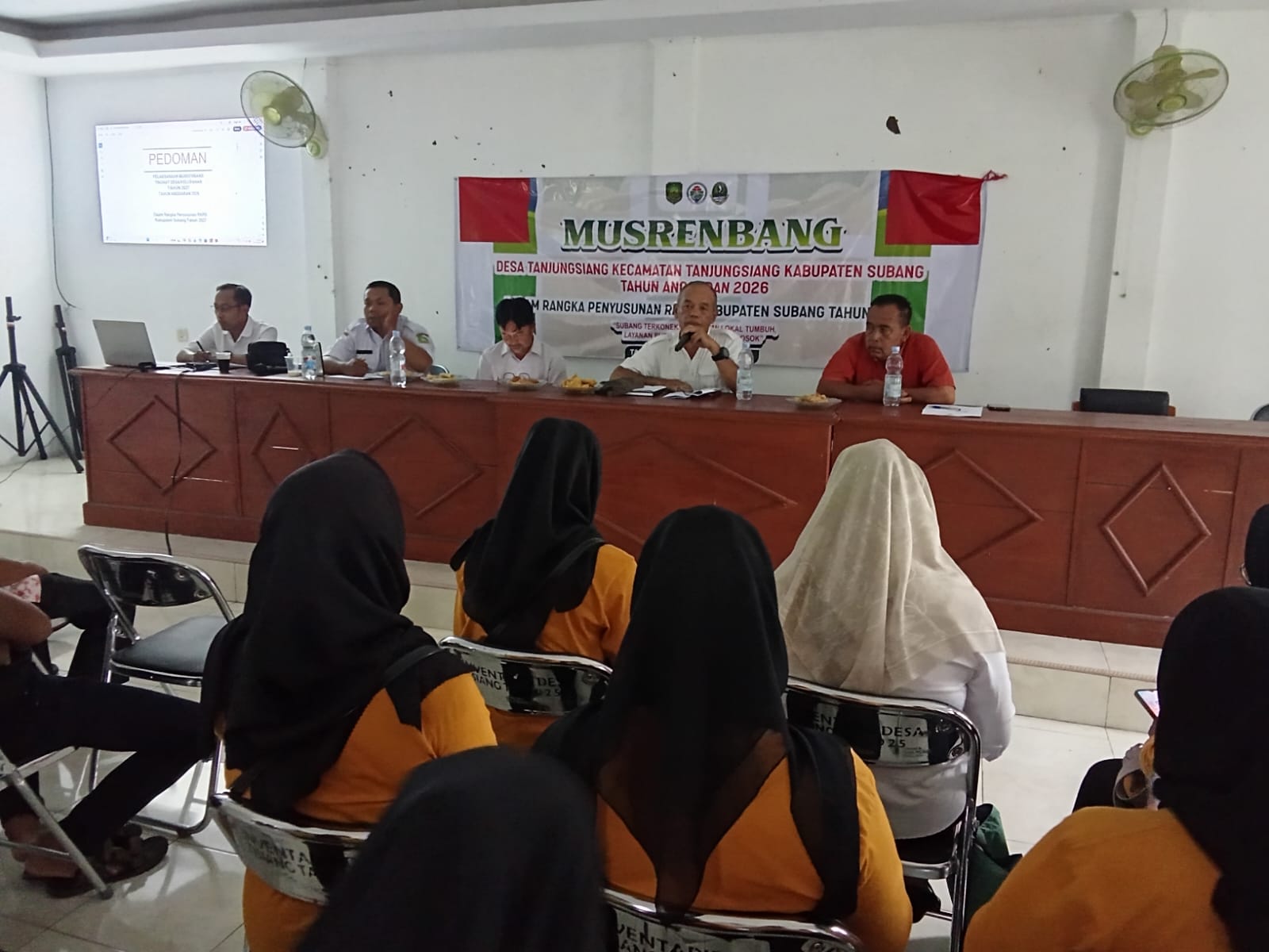 Musyawarah Perencanaan Pembangunan