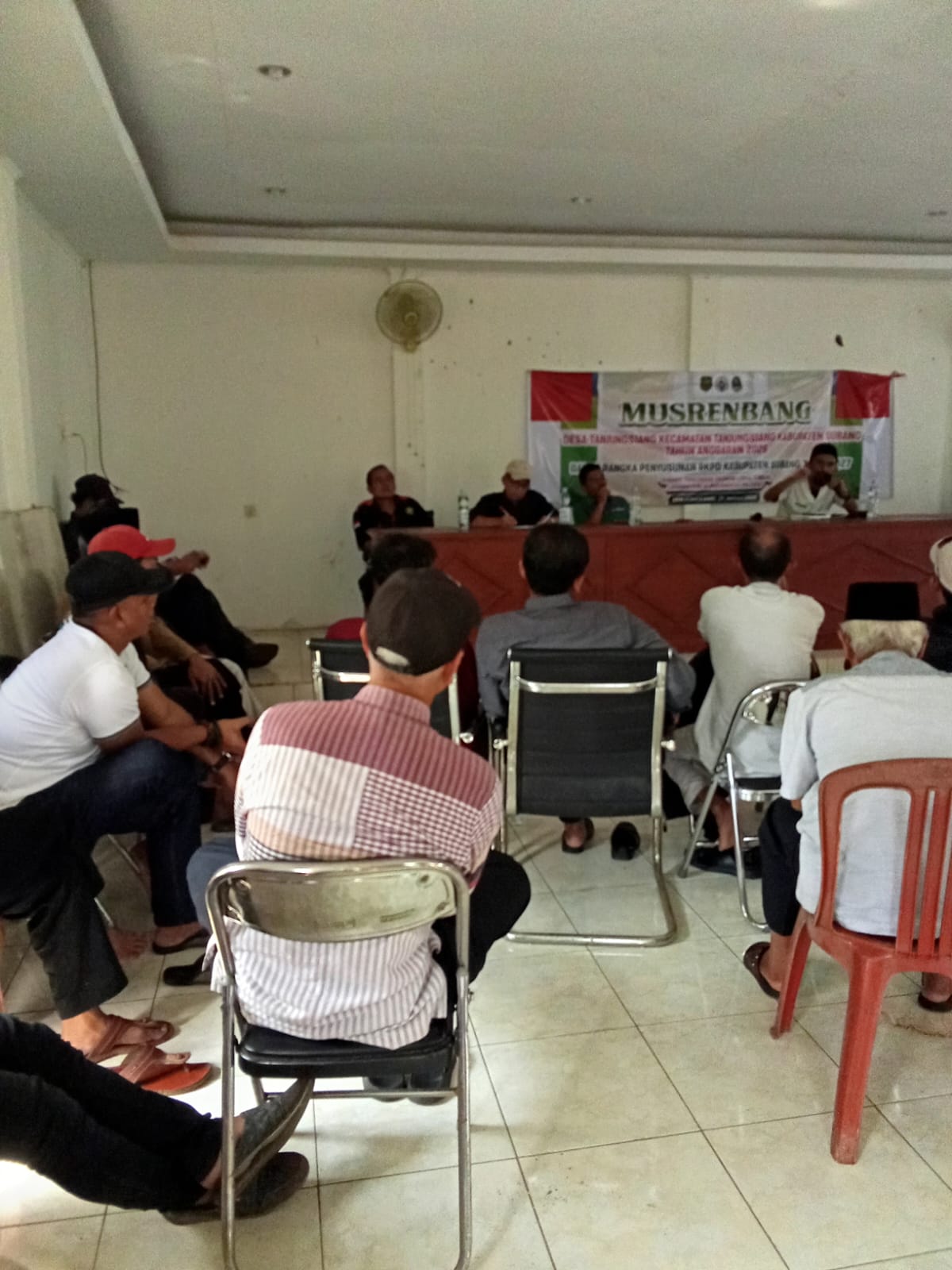 Musyawarah Perencanaan Pembangunan