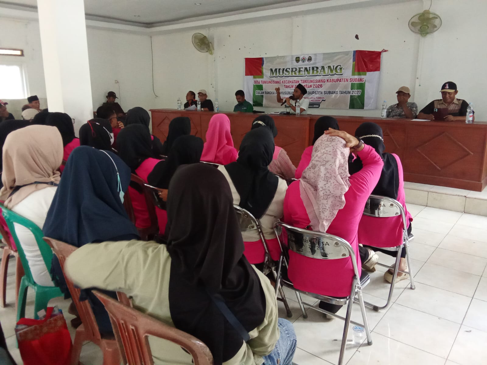 Musyawarah Perencanaan Pembangunan