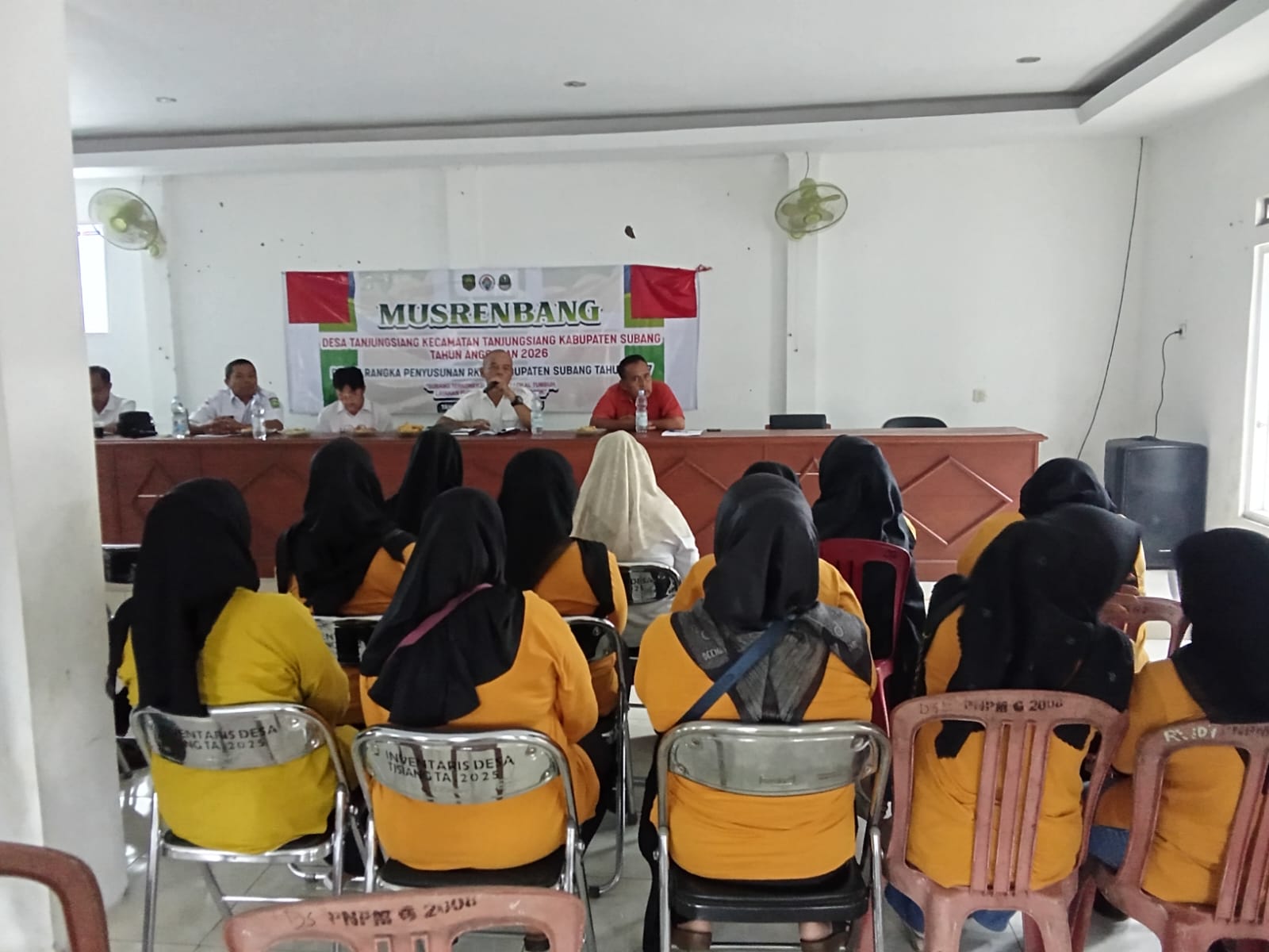 Musyawarah Perencanaan Pembangunan