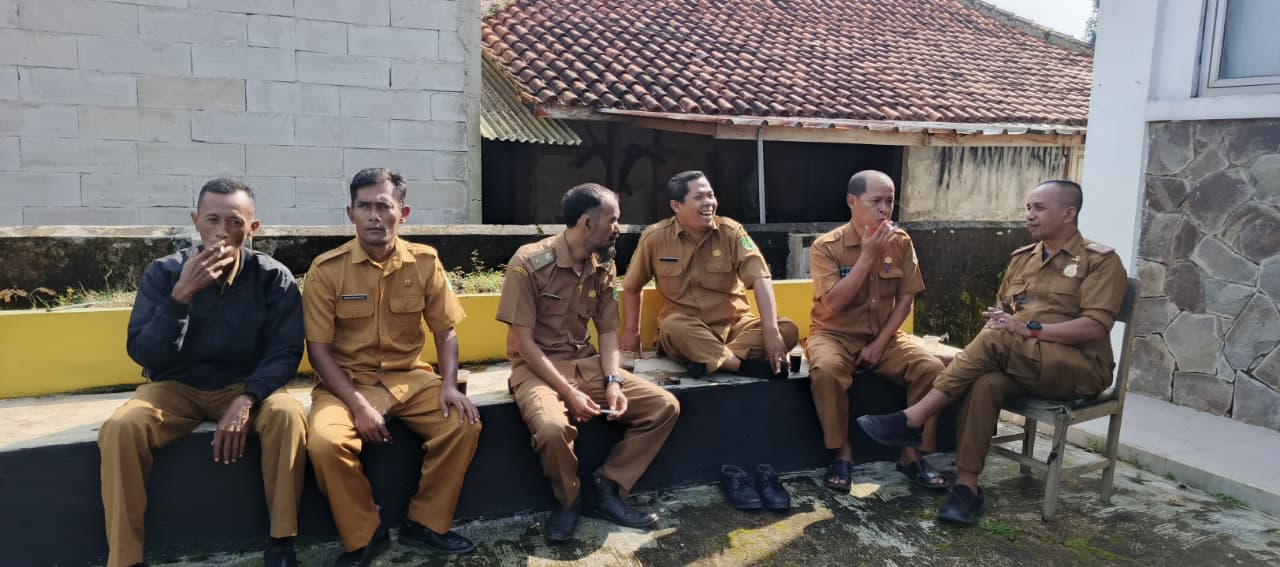 Kegiatan Operasional Desa