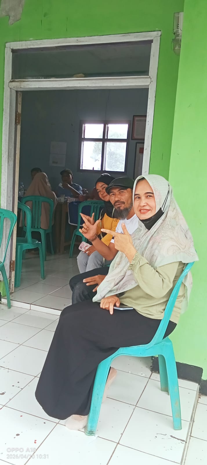 Kegiatan Operasional Desa