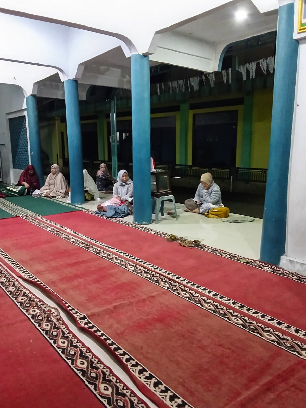 Kegiatan Ramadhan 2026