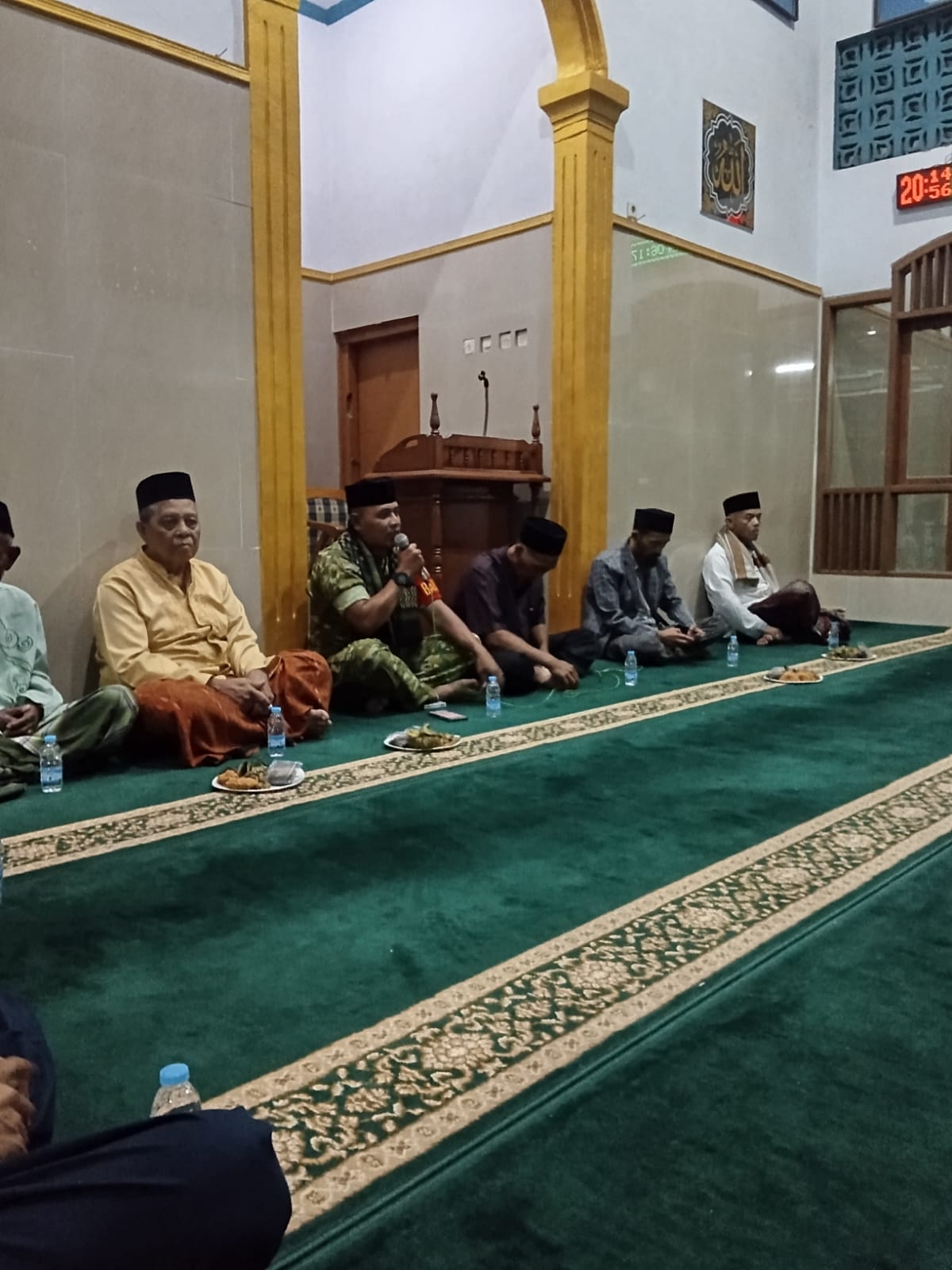 Kegiatan Ramadhan 2026