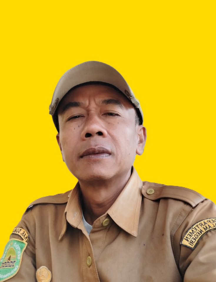 Foto Ade Sukirman